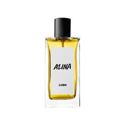 Alina Lush perfume